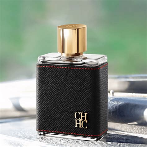 carolina herrera ch men cologne.